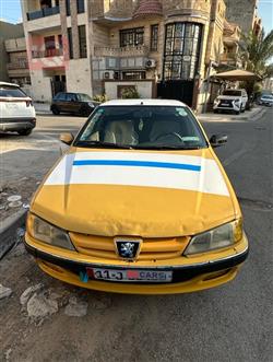 بيجو 405